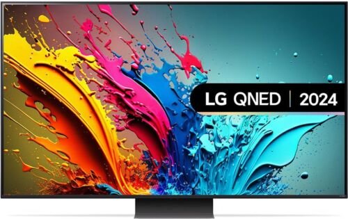 ​lg 86qned86t6a – 86 Inch 4k Qned Smart Tv | Nieuw (outlet)