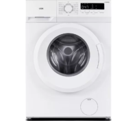 ​logik L712wm23 Wasmachine 7kg 1200t | Nieuw (outlet)