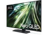 ​samsung Gq43qn90datxzg 43 Inch Neo Qled 4k Smart Tv | Nieuw (outlet)