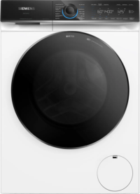 ​siemens Wg44b2a5nl Intelligentdosing Wasmachine 9kg 1400t | Nieuw (outlet)
