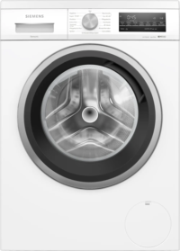 ​siemens Wu14ut70 Iq500 Wasmachine 8 Kg 1400t | Nieuw (outlet)