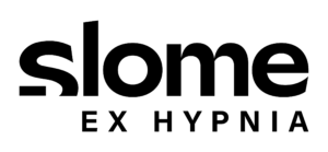 Slome.nl logo